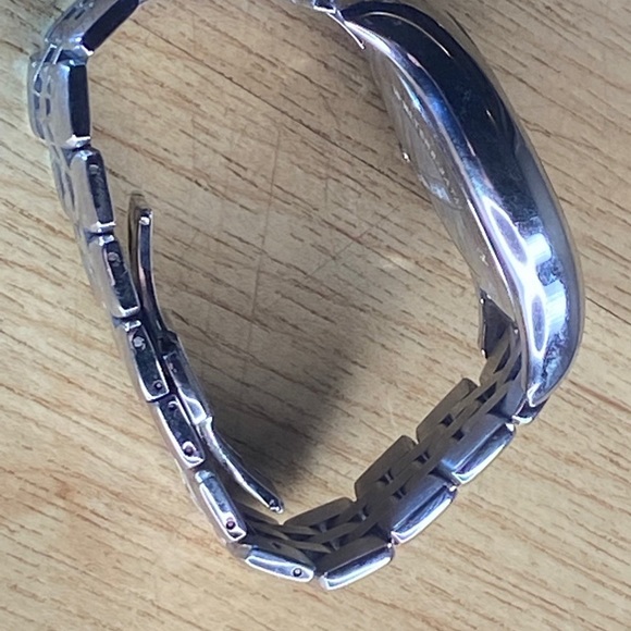 Emporio Armani Classic Chronograph Men's Watch - Picture 3 of 5